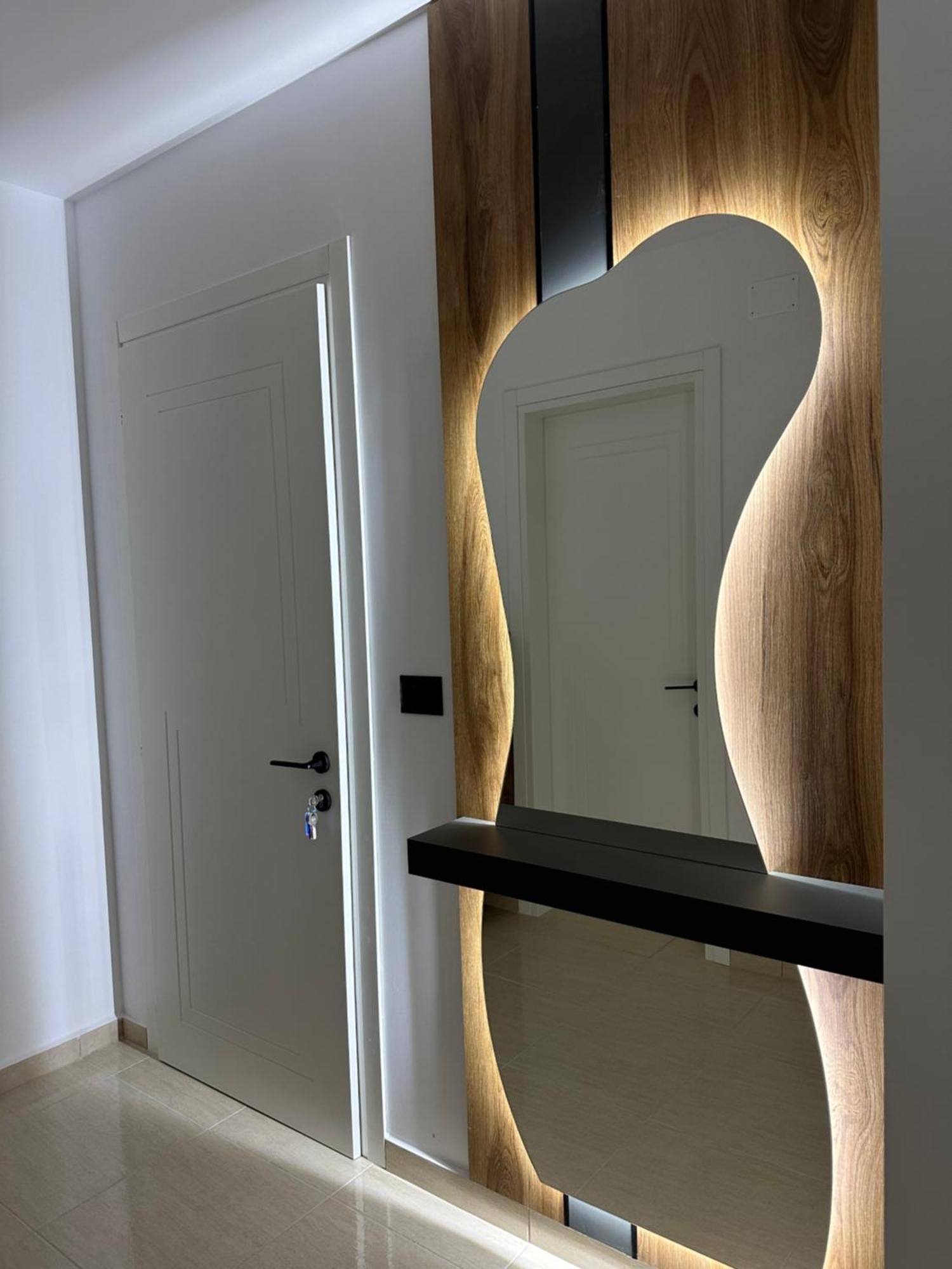 Gael Luxury Apartment Berat Exterior photo