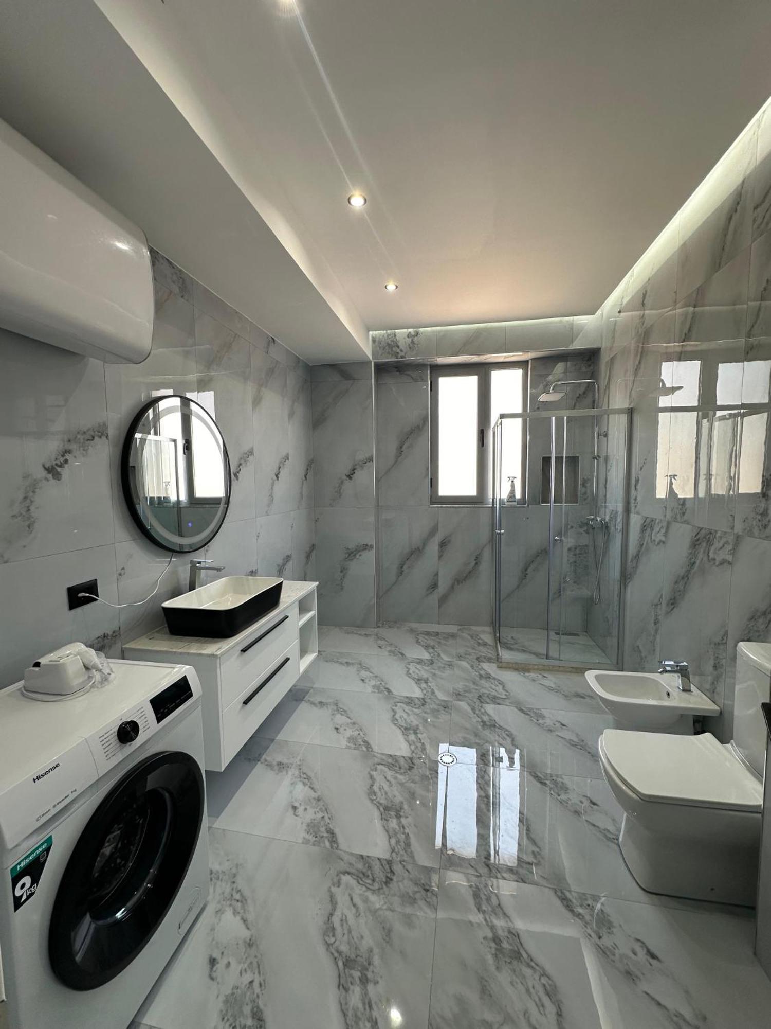 Gael Luxury Apartment Berat Exterior photo