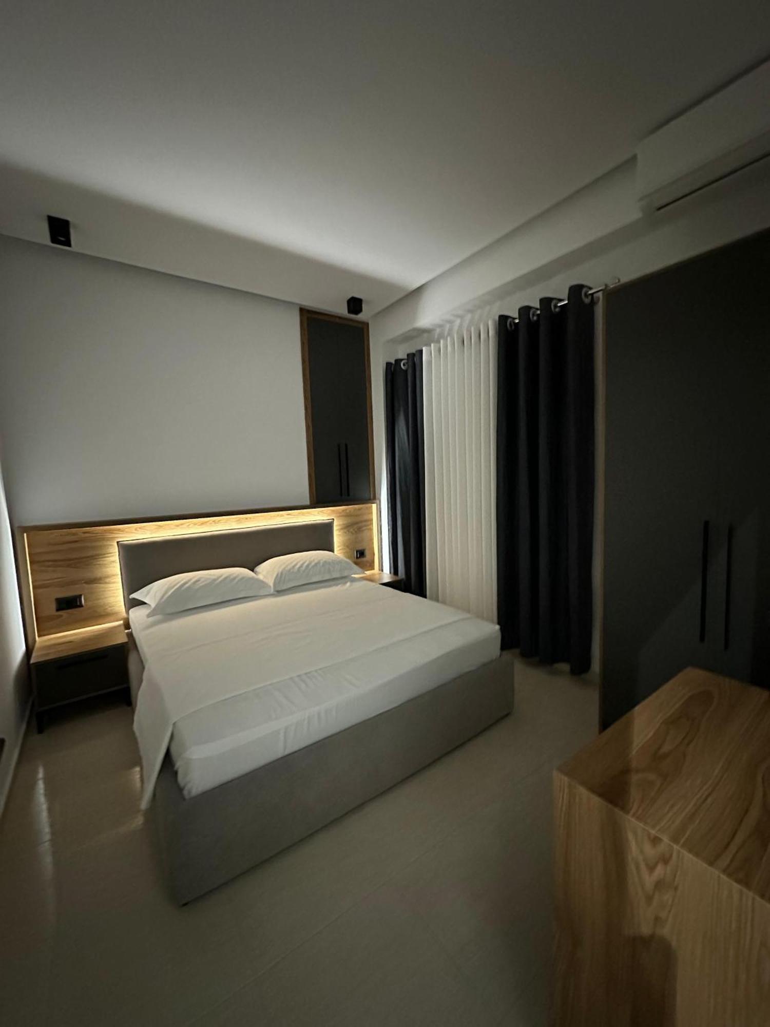 Gael Luxury Apartment Berat Exterior photo