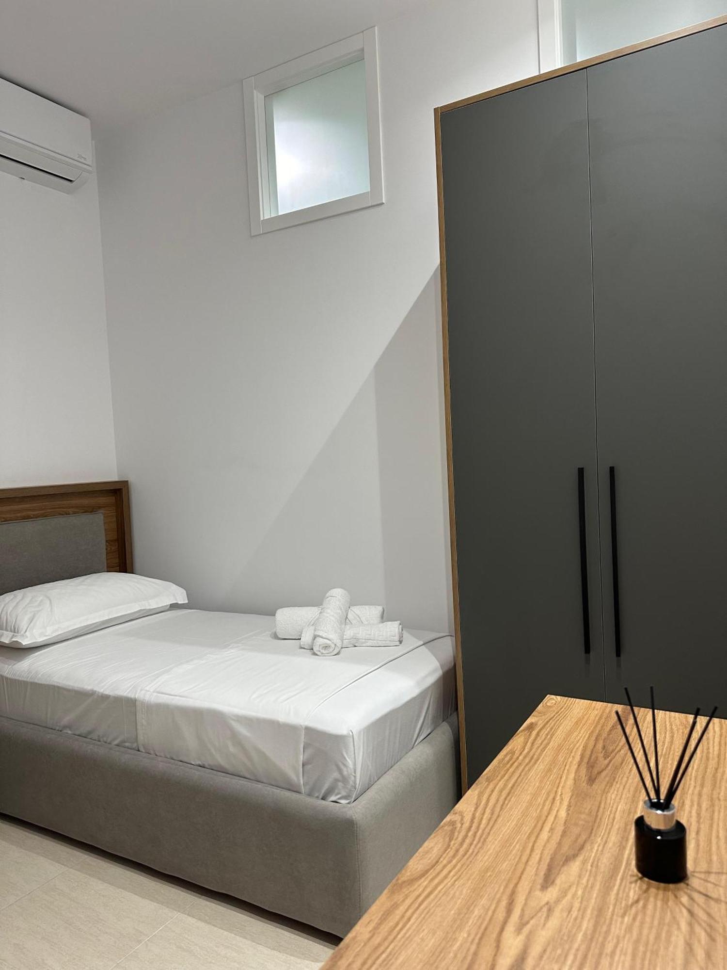 Gael Luxury Apartment Berat Exterior photo