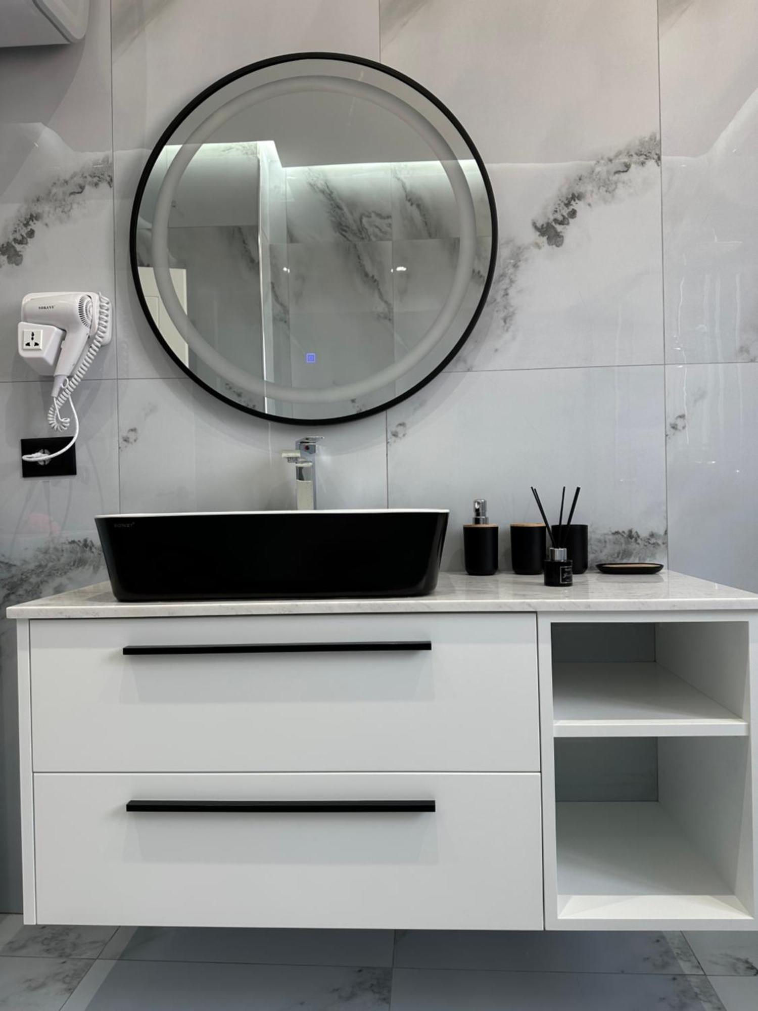 Gael Luxury Apartment Berat Exterior photo