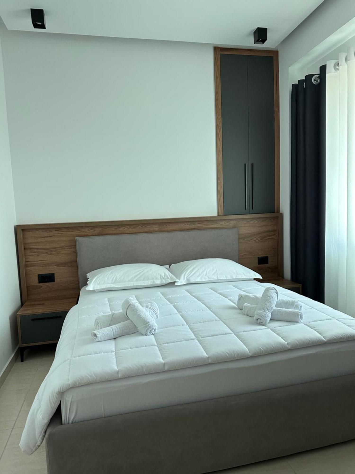 Gael Luxury Apartment Berat Exterior photo